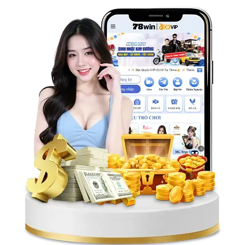 Trải nghiệm chơi nổ hũ trên di động tại TR88