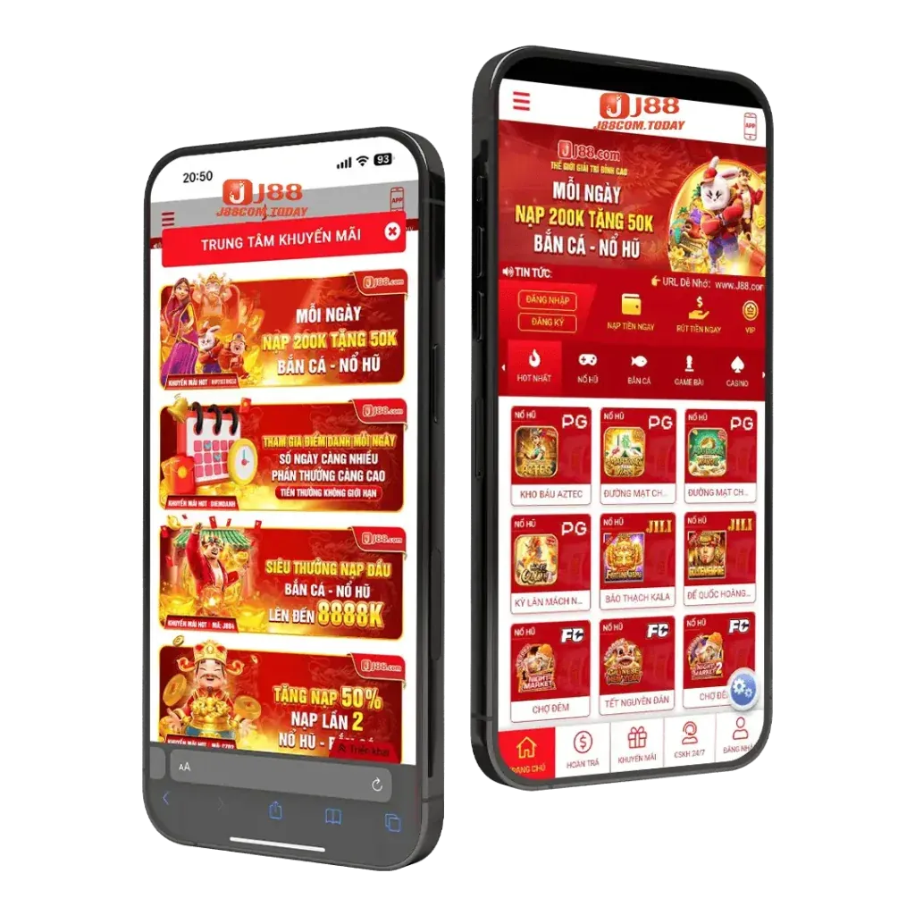 Đa dạng trò chơi slot tại TR88 trang chủ chính thức