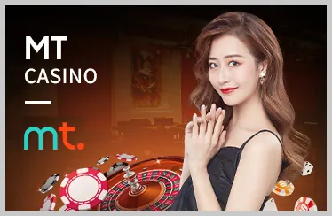 Biểu tượng đa dạng trò chơi casino